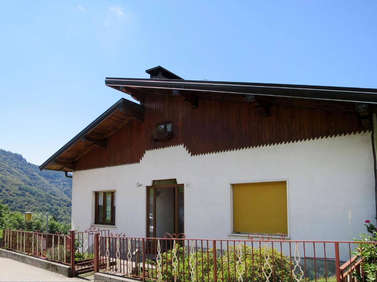 Apartment Dea By Interhome Aurano Exterior foto