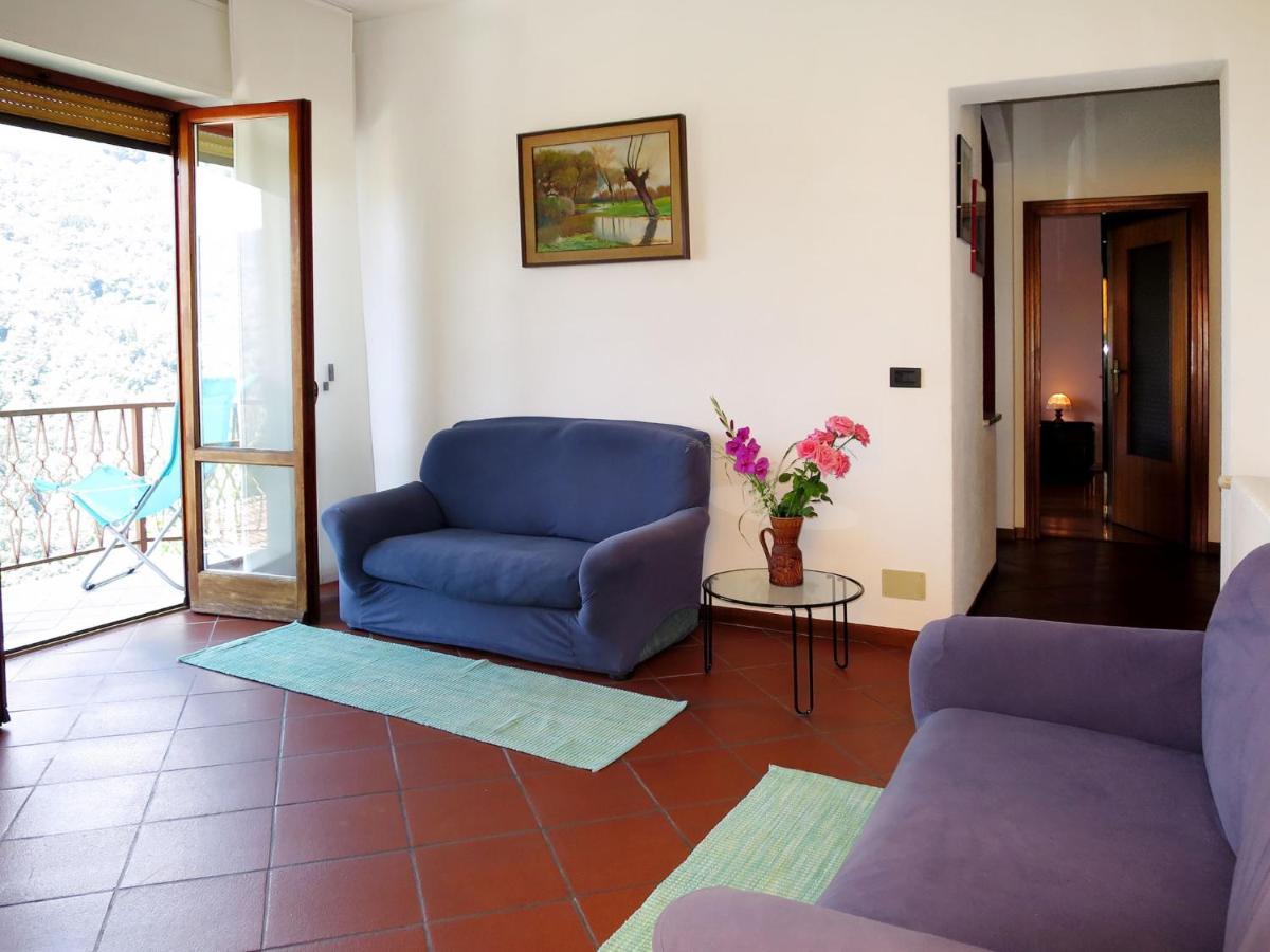 Apartment Dea By Interhome Aurano Exterior foto