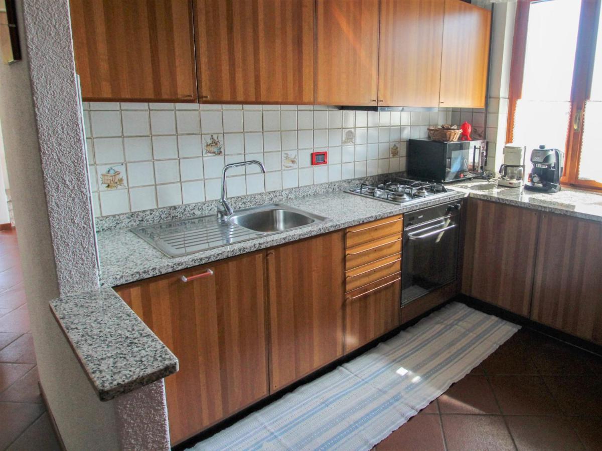 Apartment Dea By Interhome Aurano Exterior foto