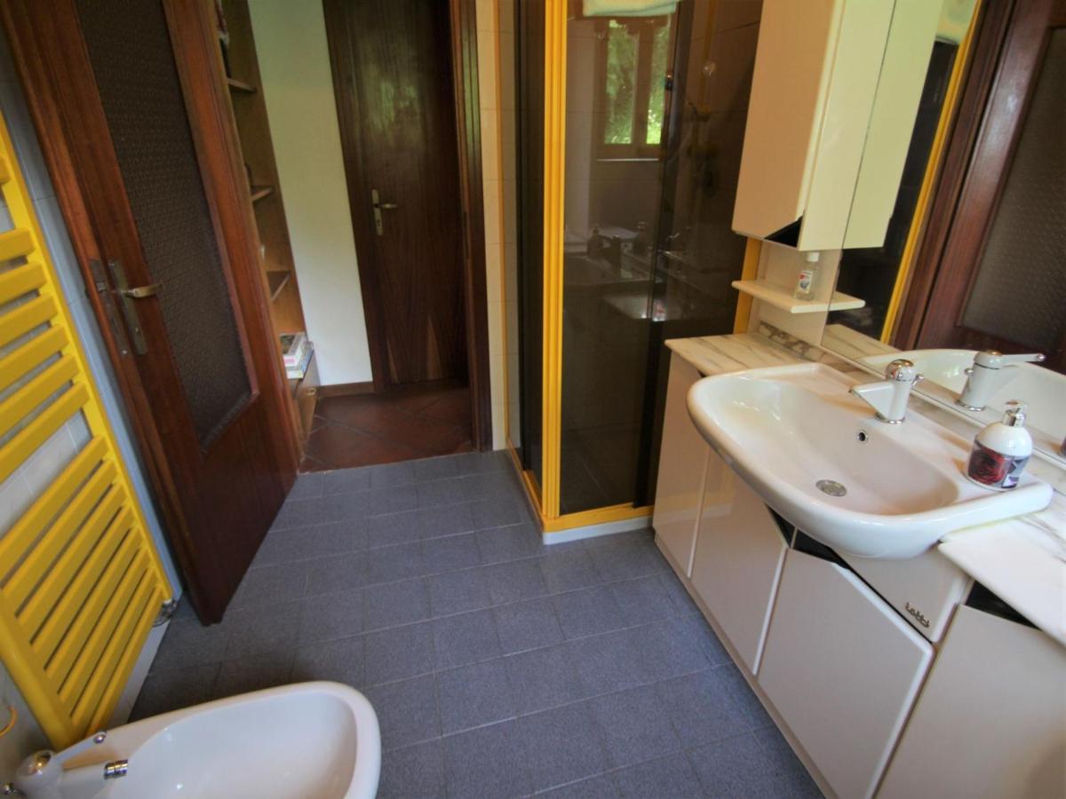 Apartment Dea By Interhome Aurano Exterior foto
